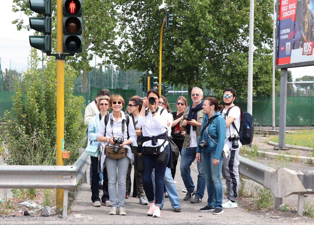 fotografia scattata durante le Lezioni del Corso di fotografia Parioli Fotografia, Roma. Lezione pratica del corso intermedio e avanzato di fotografia. uso della macchina fotografica a mano libera con flash e ISO