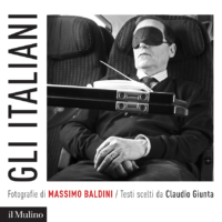 Massimo Baldini, Claudio Giunta – Gli Italiani