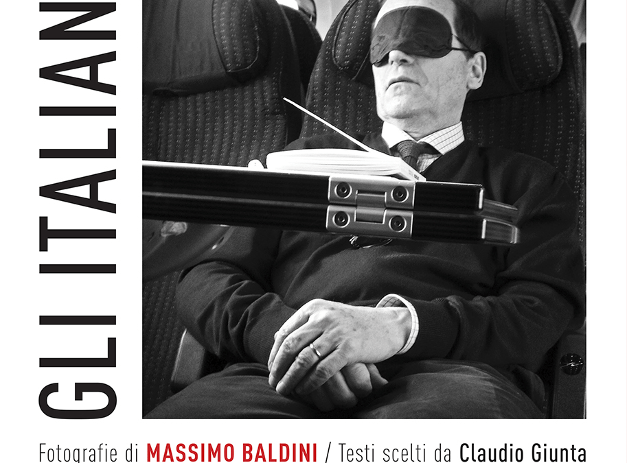 Massimo Baldini, Claudio Giunta – Gli Italiani