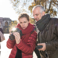 Cattura con la tua macchina fotografica l’essenza del tuo mondo. Perché seguire un corso di fotografia.